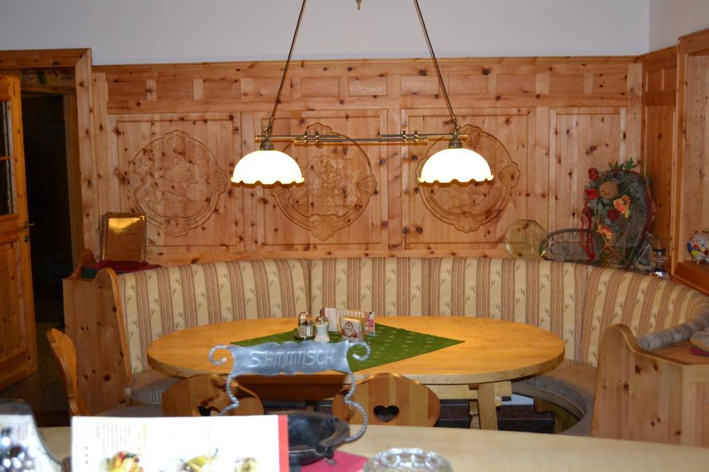 Hotel Alpenrose Muehlbach Am Hochkoenig Luaran gambar