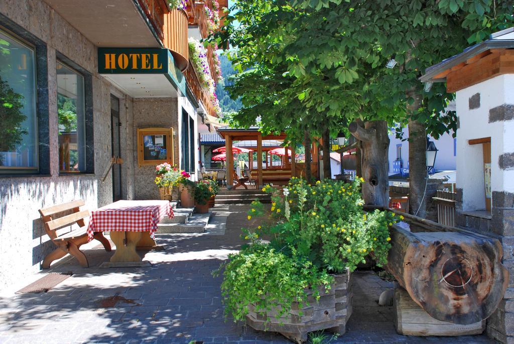 Hotel Alpenrose Muehlbach Am Hochkoenig Luaran gambar