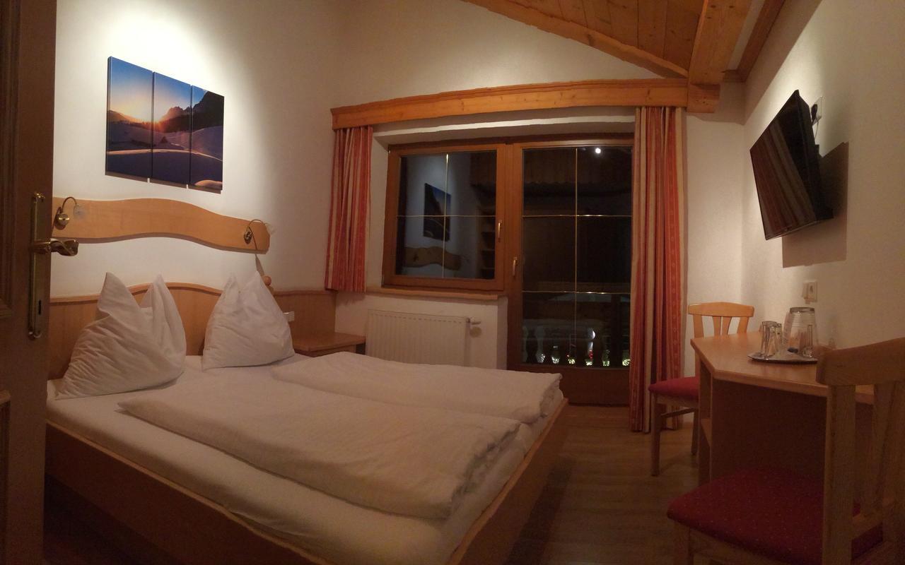 Hotel Alpenrose Muehlbach Am Hochkoenig Luaran gambar