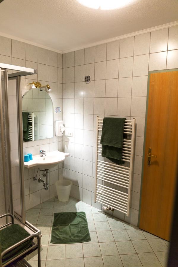 Hotel Alpenrose Muehlbach Am Hochkoenig Luaran gambar